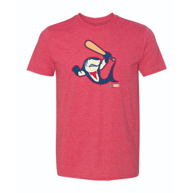 Clearwater Threshers Marvel Primary Logo Tee