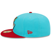 Clearwater Beach Dogs 59FIFTY Cap 3