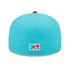 Clearwater Beach Dogs 59FIFTY Cap 4