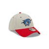 Clearwater Threshers New Era Alternate 39THIRTY Cap