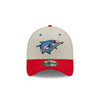 Clearwater Threshers New Era Alternate 39THIRTY Cap