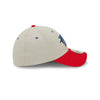 Clearwater Threshers New Era Alternate 39THIRTY Cap