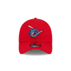 Clearwater Threshers New Era BP 39THIRTY Cap