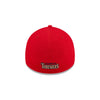 Clearwater Threshers New Era BP 39THIRTY Cap