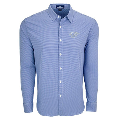 Clearwater Threshers Vantage Dress Shirt