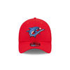 Clearwater Threshers New Era Home 39THIRTY Cap