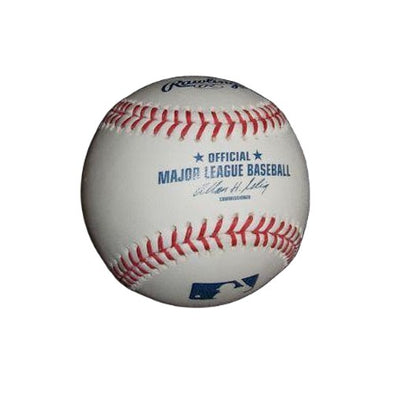 Official MLB Ball