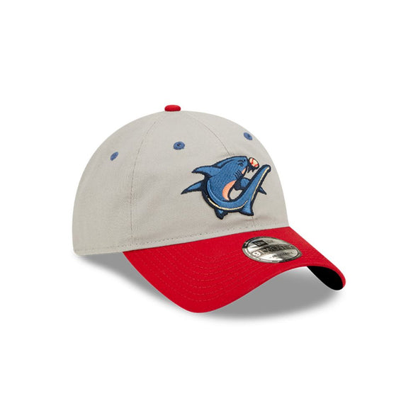 Clearwater Threshers New Era Alt 9TWENTY Cap