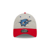 Clearwater Threshers New Era Alt 9TWENTY Cap