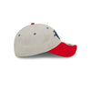 Clearwater Threshers New Era Alt 9TWENTY Cap