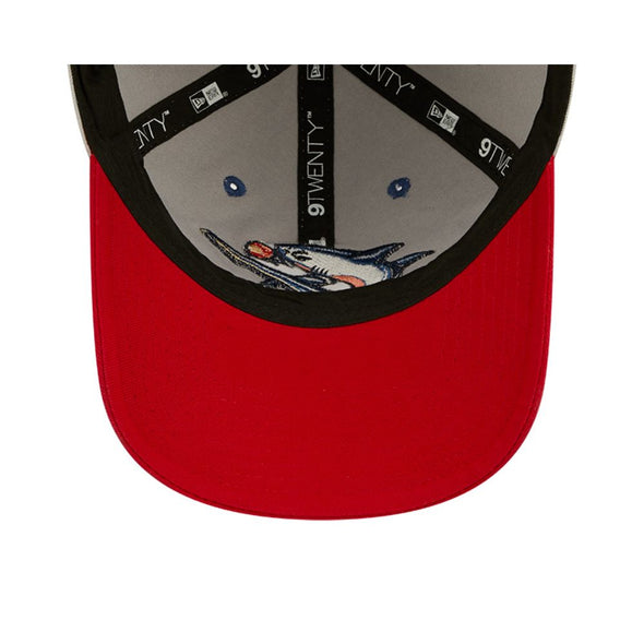 Clearwater Threshers New Era Alt 9TWENTY Cap