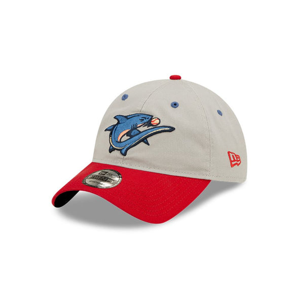 Clearwater Threshers New Era Alt 9TWENTY Cap