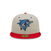 Clearwater Threshers New Era 59FIFTY Alternate Cap