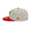 Clearwater Threshers New Era 59FIFTY Alternate Cap