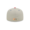 Clearwater Threshers New Era 59FIFTY Alternate Cap