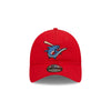 Clearwater Threshers New Era Batting Practice 9TWENTY Cap