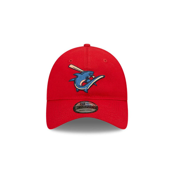 Clearwater Threshers New Era Batting Practice 9TWENTY Cap