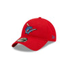 Clearwater Threshers New Era Batting Practice 9TWENTY Cap