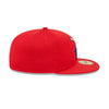 Clearwater Threshers New Era 59FIFTY Batting Practice Cap