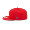 Clearwater Threshers New Era 59FIFTY Batting Practice Cap