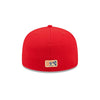 Clearwater Threshers New Era 59FIFTY Batting Practice Cap