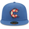 Clearwater Threshers New Era 59FIFTY C Logo Cap