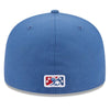 Clearwater Threshers New Era 59FIFTY C Logo Cap