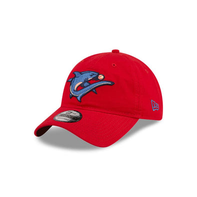 Clearwater Threshers New Era Home 9TWENTY Cap