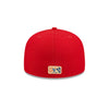 Clearwater Threshers New Era Home 59FIFTY Cap