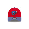 Clearwater Threshers New Era Road 9TWENTY Cap