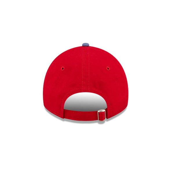 Clearwater Threshers New Era Road 9TWENTY Cap