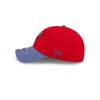 Clearwater Threshers New Era Road 9TWENTY Cap