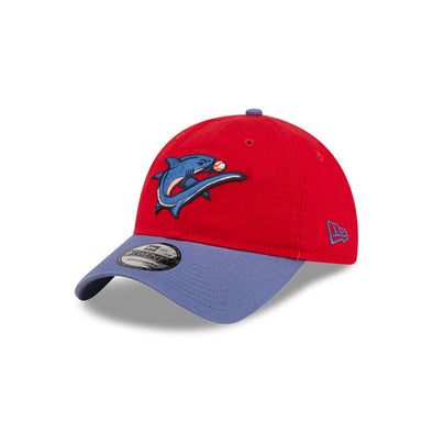 Clearwater Threshers New Era Road 9TWENTY Cap