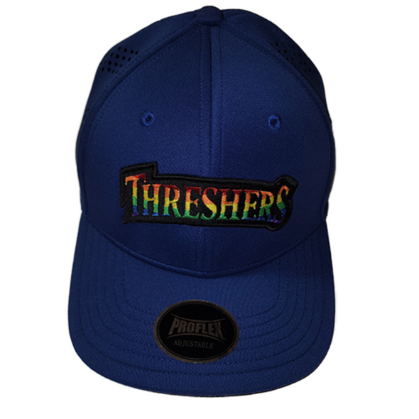 Clearwater Threshers Pride Hat