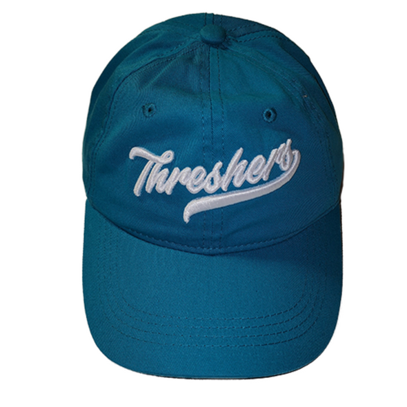 Clearwater Threshers Outdoor Cap Script Cap