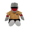 Clearwater Threshers Stuffed Phinley Mascot