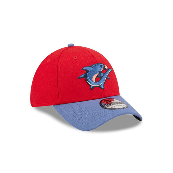 Clearwater Threshers New Era Road 39THIRTY Cap