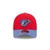 Clearwater Threshers New Era Road 39THIRTY Cap