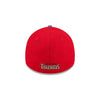 Clearwater Threshers New Era Road 39THIRTY Cap