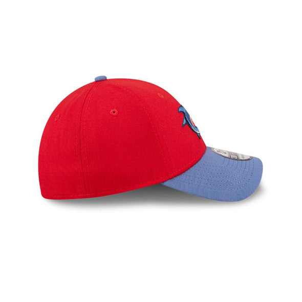 Clearwater Threshers New Era Road 39THIRTY Cap