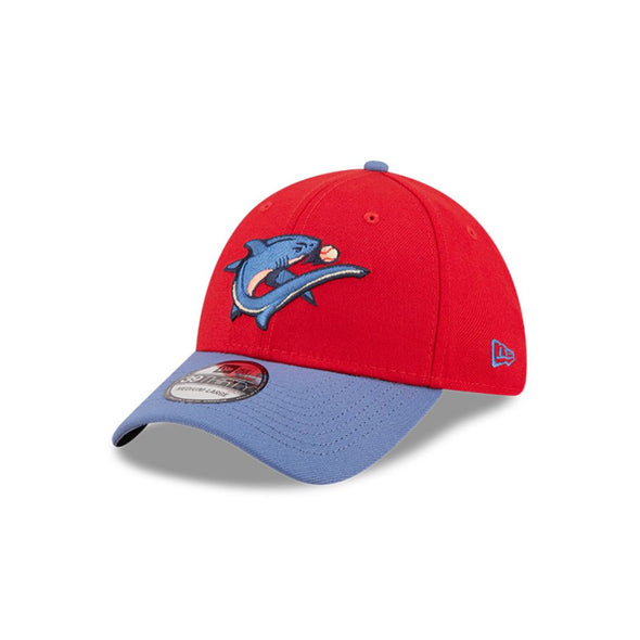 Clearwater Threshers New Era Road 39THIRTY Cap