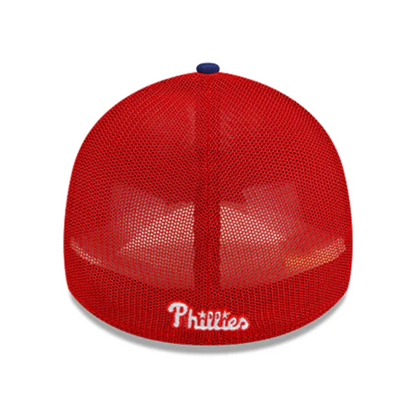 Philadelphia Phillies 39THIRTY Flex Fit Spring Training Cap