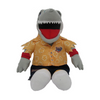 Clearwater Threshers Phinley Plush Doll
