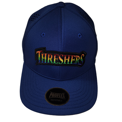 Clearwater Threshers Outdoor Cap Pride Cap