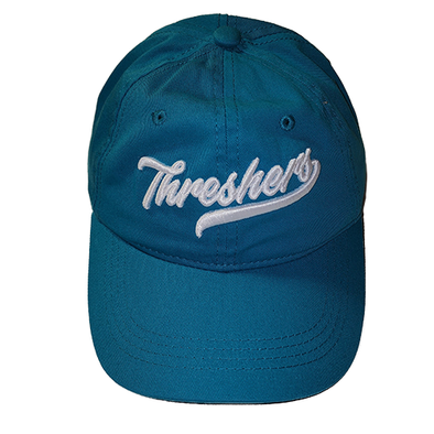 Clearwater Threshers Outdoor Cap Threshers Script Cap