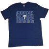 Philadelphia Phillies '47 Brand Spring Training Block Tee