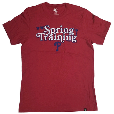 Philadelphia Phillies '47 Women's Spring Training Confetti Icon