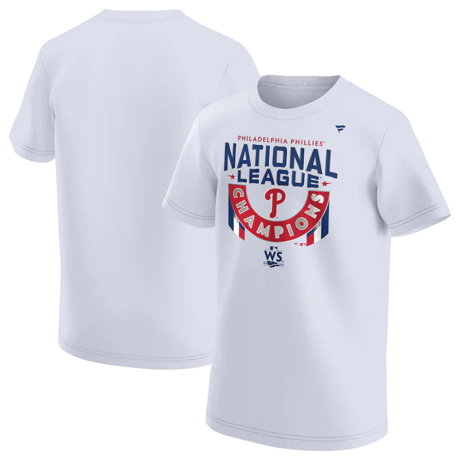 World Series Gear, World Series Locker Room Shirts, Merchandise